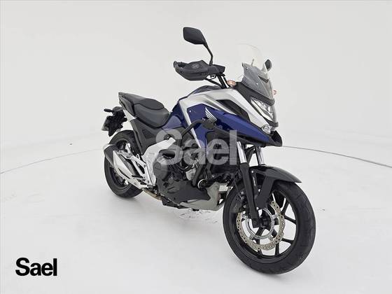 HONDA NC 750X ABS 